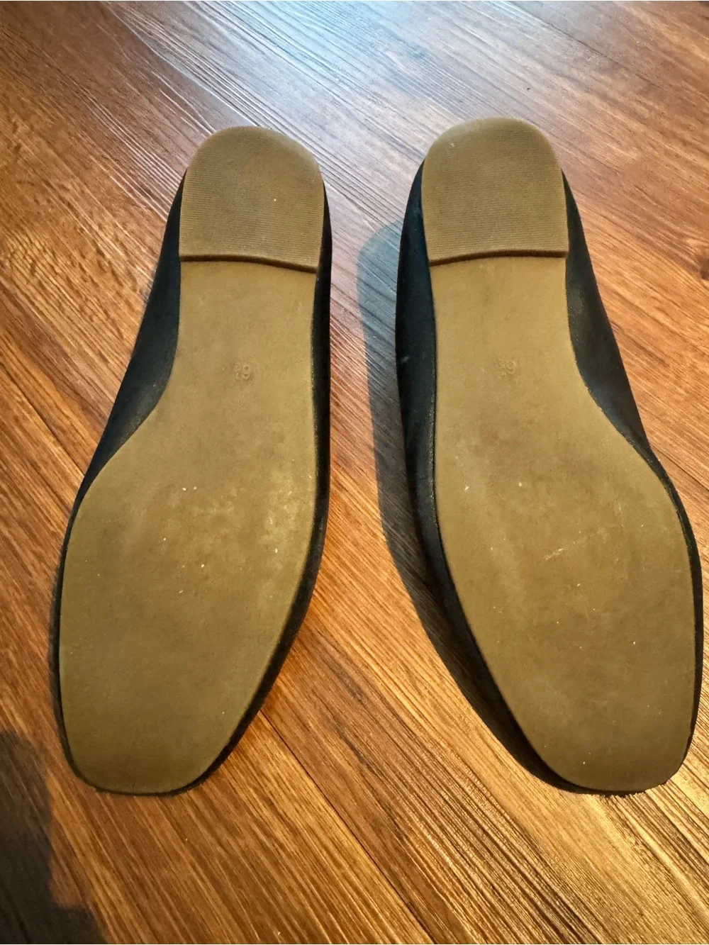 Madewell nonsmoking home